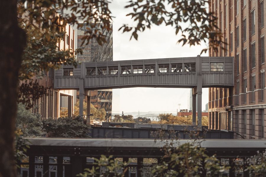 The High Line